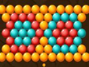 Bubble Shooter Classic Pop