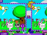 Sprunki Find The Differences