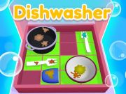 Dishwasher