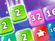 Merge Squares