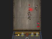 Zombie Defense Survival