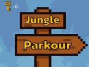 Jungle Parkour