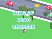 King Of Road Crosser