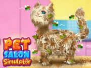 Pet Salon Simulator Pet Salon Simulator
