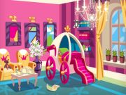 Baby House Cleaner
