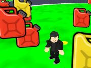 Obby: Royal Races in Flight