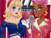 Girly Jazzy Mood