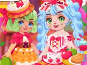 Toddie Apple Pie