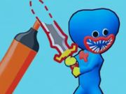 Draw Dance Battle