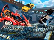 Beam Drive: Pit Car Crash