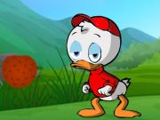 Duck Find The Twin