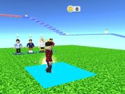 Easy Obby Jump and Run Challenge Online