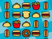 Food Match game Food Match game