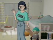 Escape from Oshikatsu Onna's Room