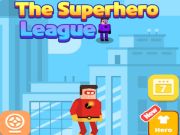 The Superhero League