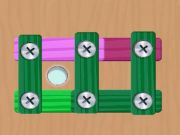 Bolts and Nuts in 3D! Bolts and Nuts in 3D!