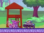 Tank Arena Steel Battle 