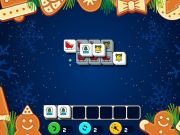 Xmas Presents Mahjong