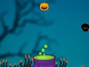 Survival Pumpkin