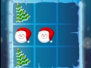 Christmas Tic Tac Toe