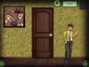 Amgel Easy Room Escape 244