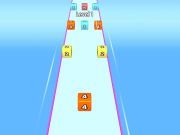 Jelly Run in 2048 Jelly Run in 2048