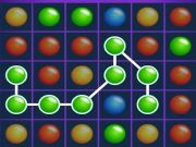 Connect the Bubbles