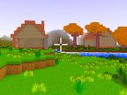 Voxel World