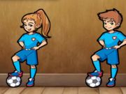 Soccer Enthusiast Escape 