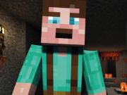Horror City Minecraft Survive