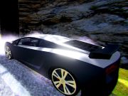 RealFX Driving Simulator