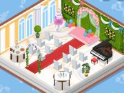 Decor: My Wedding
