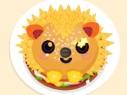 Kids Cooking Fun