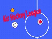 Air Hockey League