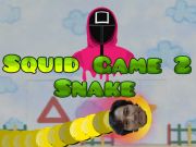 Squid Game 2 Snake
