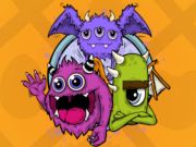Word Monsters