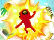 Fierce Battle Breakout