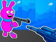 Bunny Boy Online