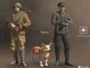 Warfare 1942