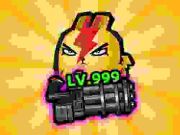 Hero Rabbit Idle Survivor RPG