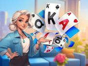 Special Holiday Solitaire