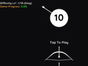 Tricky Arrow