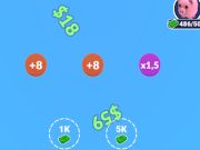 Money Factory: Earn a Billion