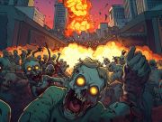 Zombie Siege.io