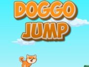 Doggo Jump