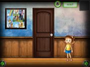 Amgel Kids Room Escape 267