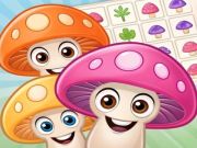 Mushroom Fever Match 3