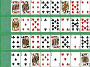 Cards: Solitaire Carpet