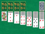 Klondike Classic Solitaire