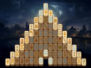 Mahjongg Pyramids